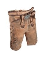 Gerd Muller Lederhosen