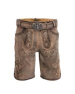 Hallstatt Lederhosen For Men