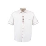 Hallstatt Lederhosen Shirt