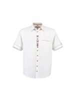 Hallstatt Lederhosen Shirt