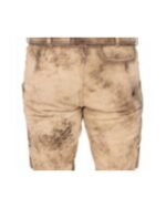 Hamburg Oktoberfest Lederhosen