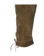 Hans Forest Brown Bundhosen - Image 3
