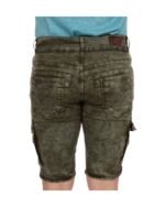 Hector Cargo Short