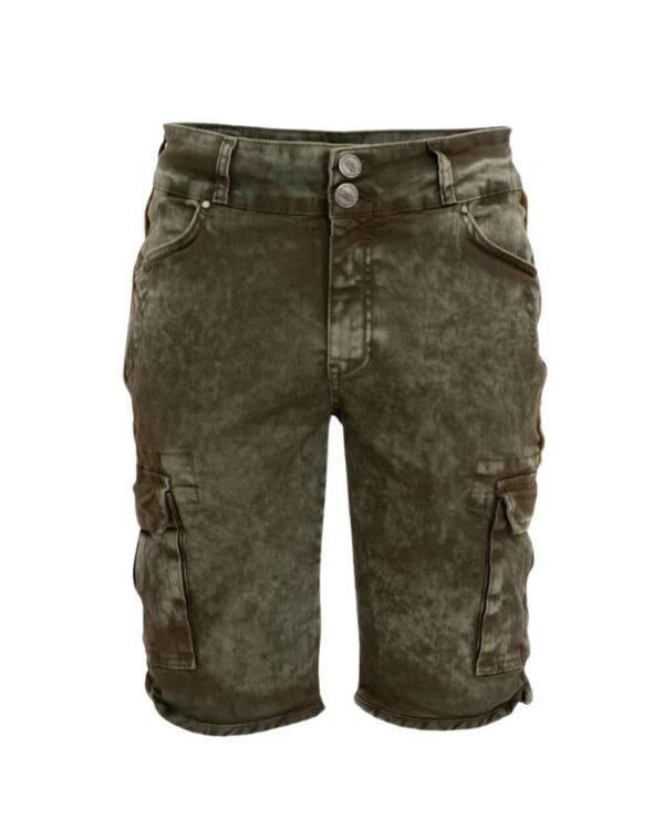 Hector Cargo Short