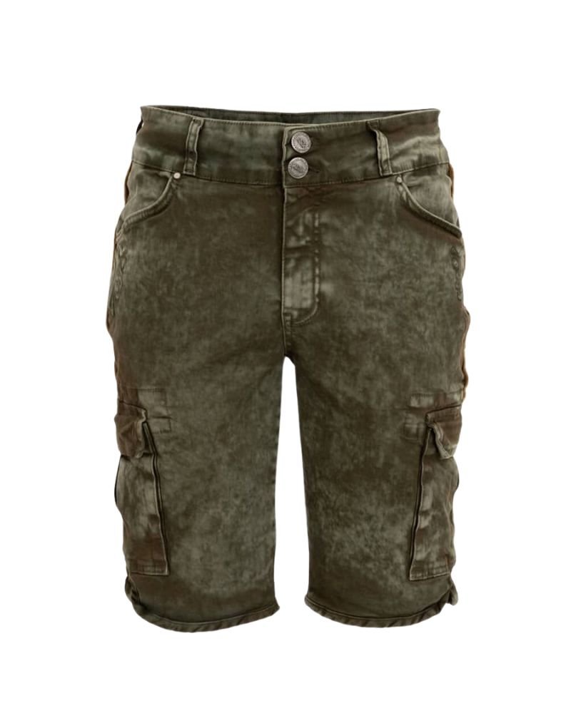 Hector Cargo Short