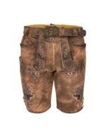 Imperial Castle Lederhosen