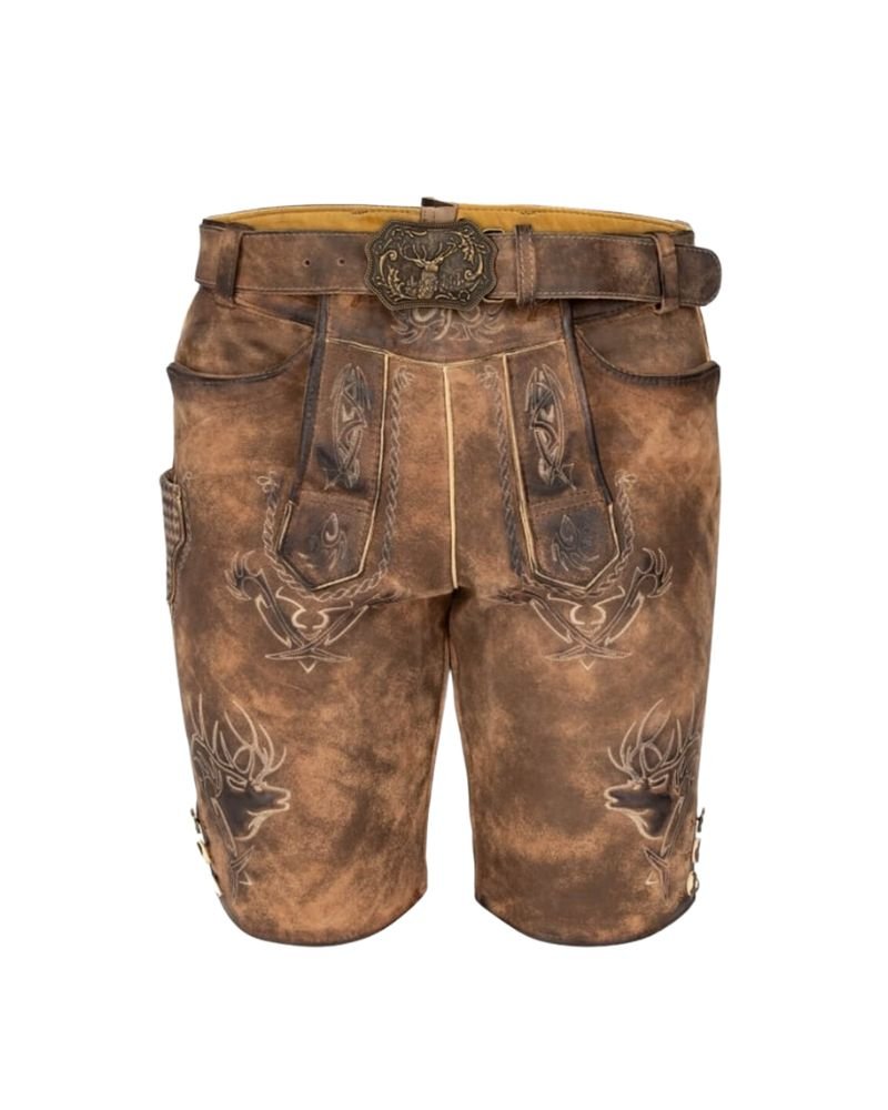 Imperial Castle Lederhosen Imperial Castle Lederhosen