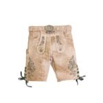 Lewandowski Lederhosen