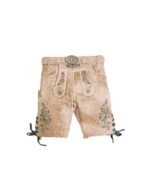 Lewandowski Lederhosen