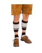 Loferl Bavarian Oktoberfest Socks