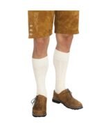 Men’s Bavarian Heather Socks