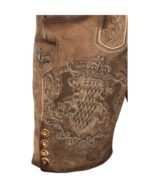 Peter Classic Lederhosen For Men - Image 3
