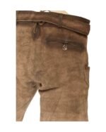 Peter Classic Lederhosen For Men - Image 4