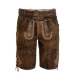 Pichm?nnel Oktoberfest Lederhosen