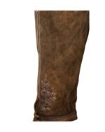 Ludwig Peat Chestnut Bundhosen - Image 3