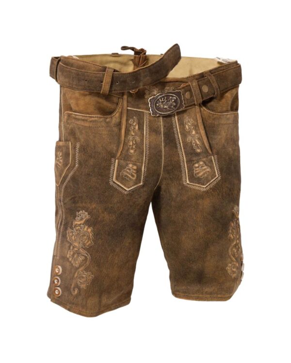 Prosit Lederhosen