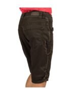 Andreas Chestnut Brown Lederhosen - Image 3