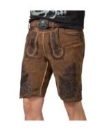 Rabenstein Deepwood Lederhosen - Image 3