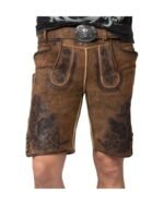 Rabenstein Deepwood Lederhosen - Image 2