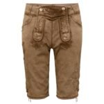 Rosenheim Field Honey Lederhosen