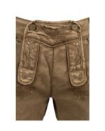 Rosenheim Field Honey Lederhosen - Image 3