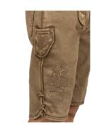 Rosenheim Field Honey Lederhosen - Image 4