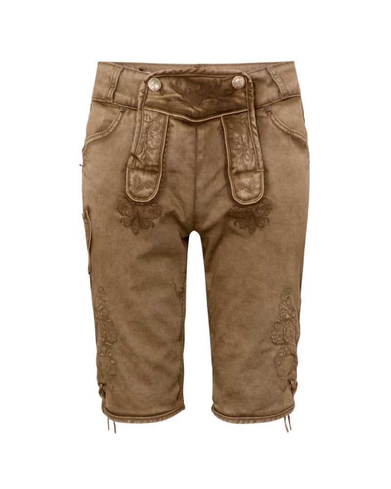 Rosenheim Field Honey Lederhosen