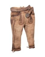 Redwood Forest Bavarian Classic Bundhosen