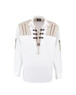 Redwood Forest Lederhosen Shirt