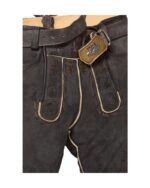 Rosenheim Cinderwood Lederhosen - Image 2