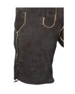Rosenheim Cinderwood Lederhosen - Image 3