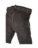 Rosenheim Cinderwood Lederhosen - Image 4