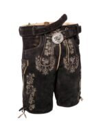 Schwarzbrunn Black Forest Lederhosen – Bavarian Style
