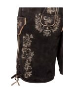 Schwarzbrunn Black Forest Lederhosen – Bavarian Style - Image 3