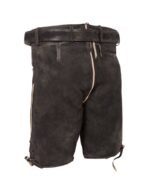 Schwarzbrunn Black Forest Lederhosen – Bavarian Style - Image 4