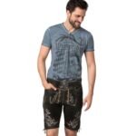 Schwarzwald Forest Lederhosen