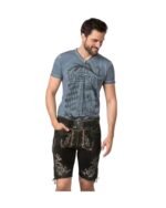 Schwarzwald Forest Lederhosen