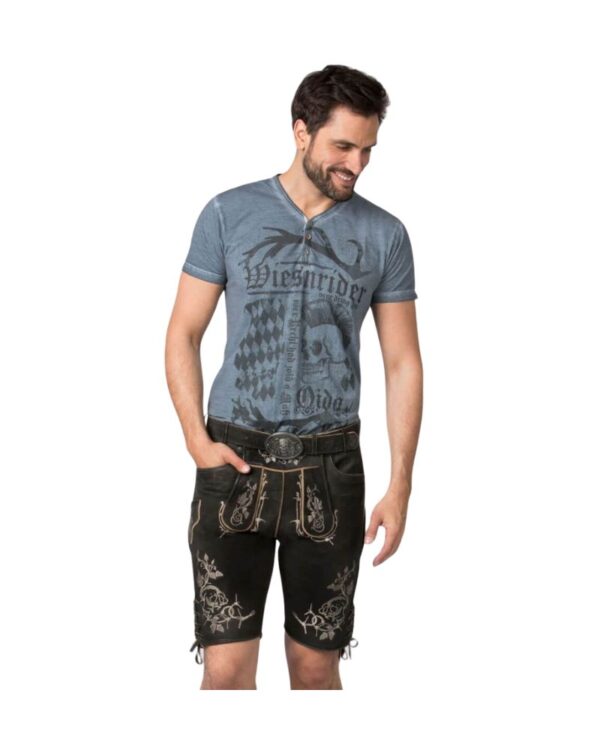 Schwarzwald Forest Lederhosen