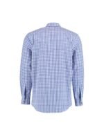 Munich Sky Blue Oktoberfest Shirt - Image 3