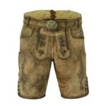 Stauffen Lederhosen