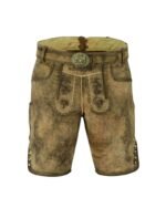 Stauffen Lederhosen