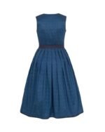 Stockerpoint Blue Ivelina Dirndl
