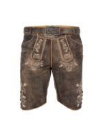 Stuttgart Lederhosen