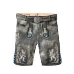 Tegernsee Kai Lederhosen