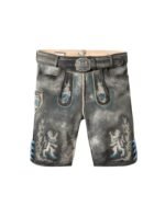 Tegernsee Kai Lederhosen