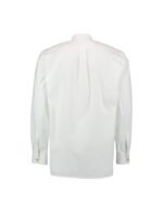 Alpine White Stand-Collar Trachten Shirt – Inzell - Image 2