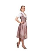 Tramontana Madeleine Midi Dirndl