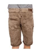 Lindau Emberwood Denim Lederhosen - Image 5