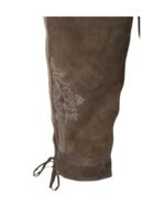 Weber Stone Walnut Bundhosen - Image 3