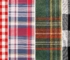Gingham vs Plaid vs Tartan vs Check